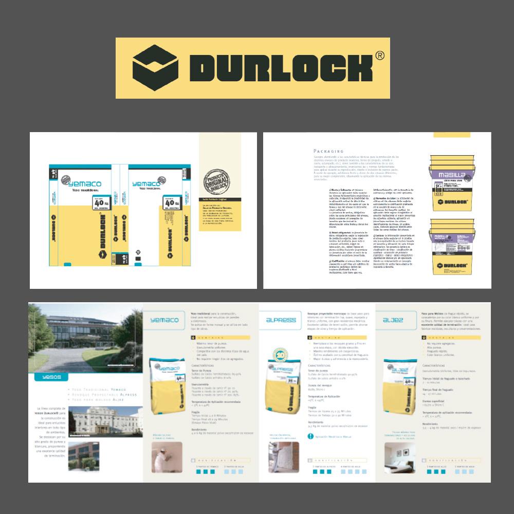 - IMAGEN Y COMUNICACION INTEGRAL - PACKAGING - PUBLICIDAD