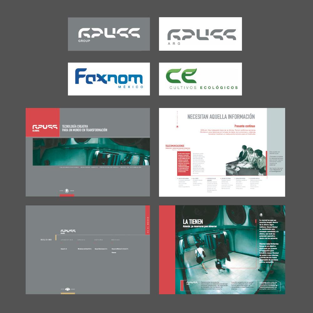 BRANDING - IMAGEN - PUBLICIDAD