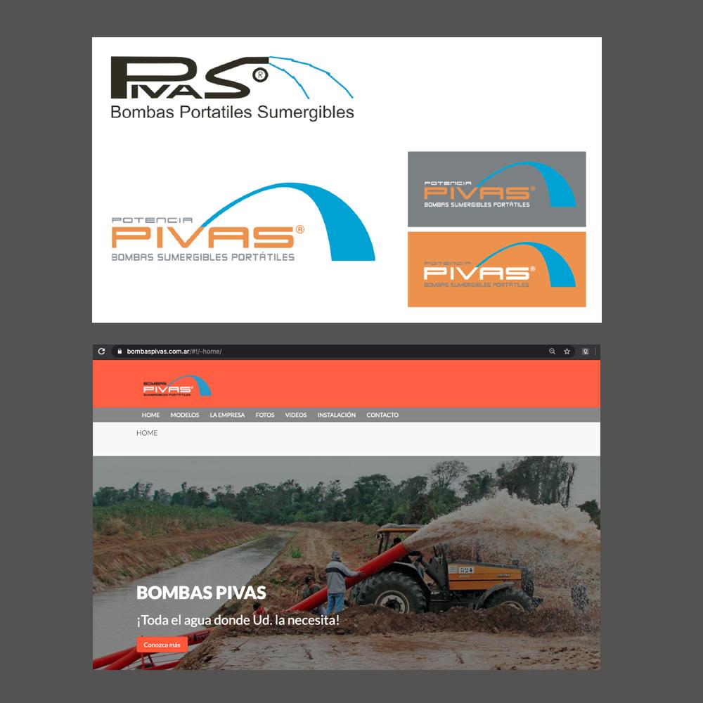 REBRANDING - IMAGEN - WEB