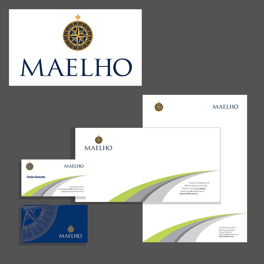 BRANDING - IMAGEN INSTITUCIONAL