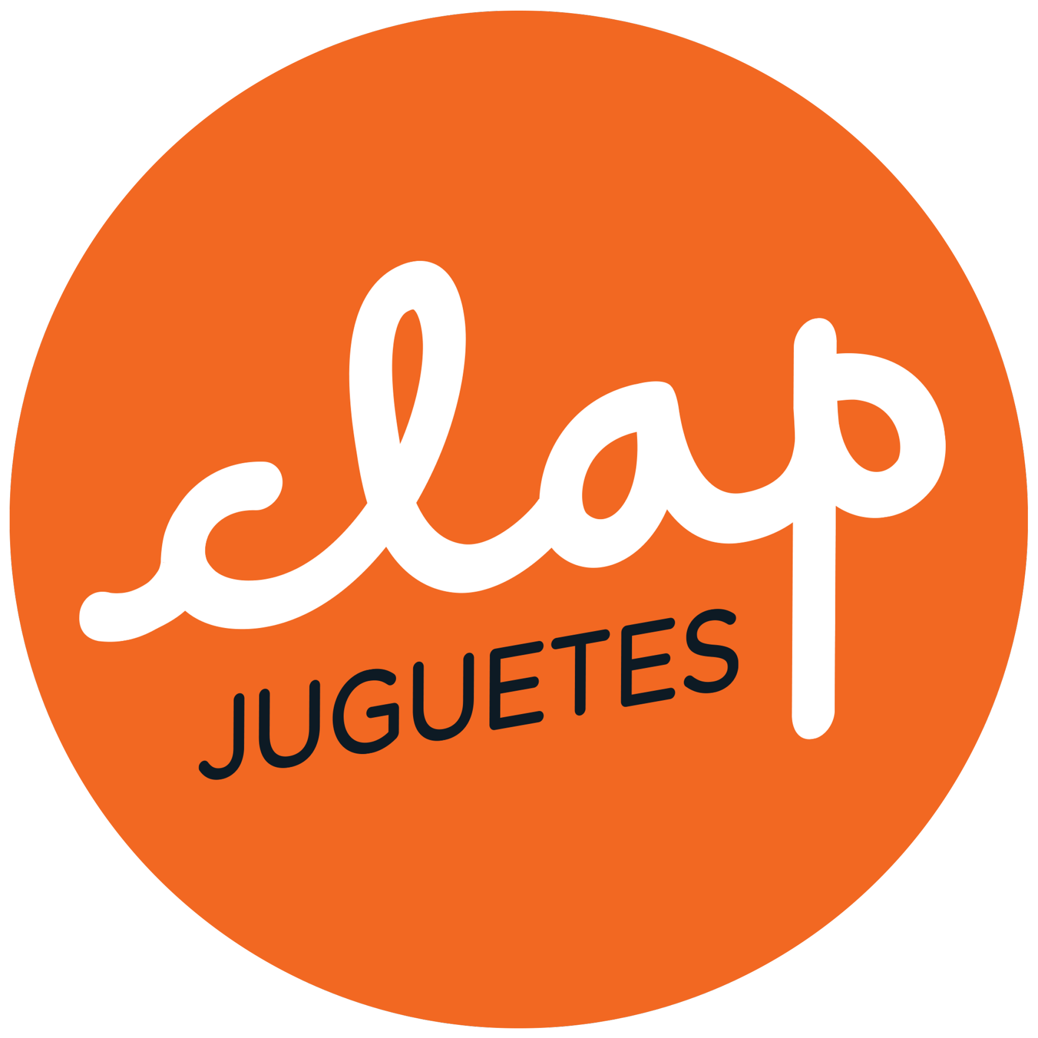 JUGUETES CLAP