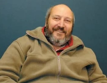 Roberto Marianelli: una vida transformada por la fe y el servicio