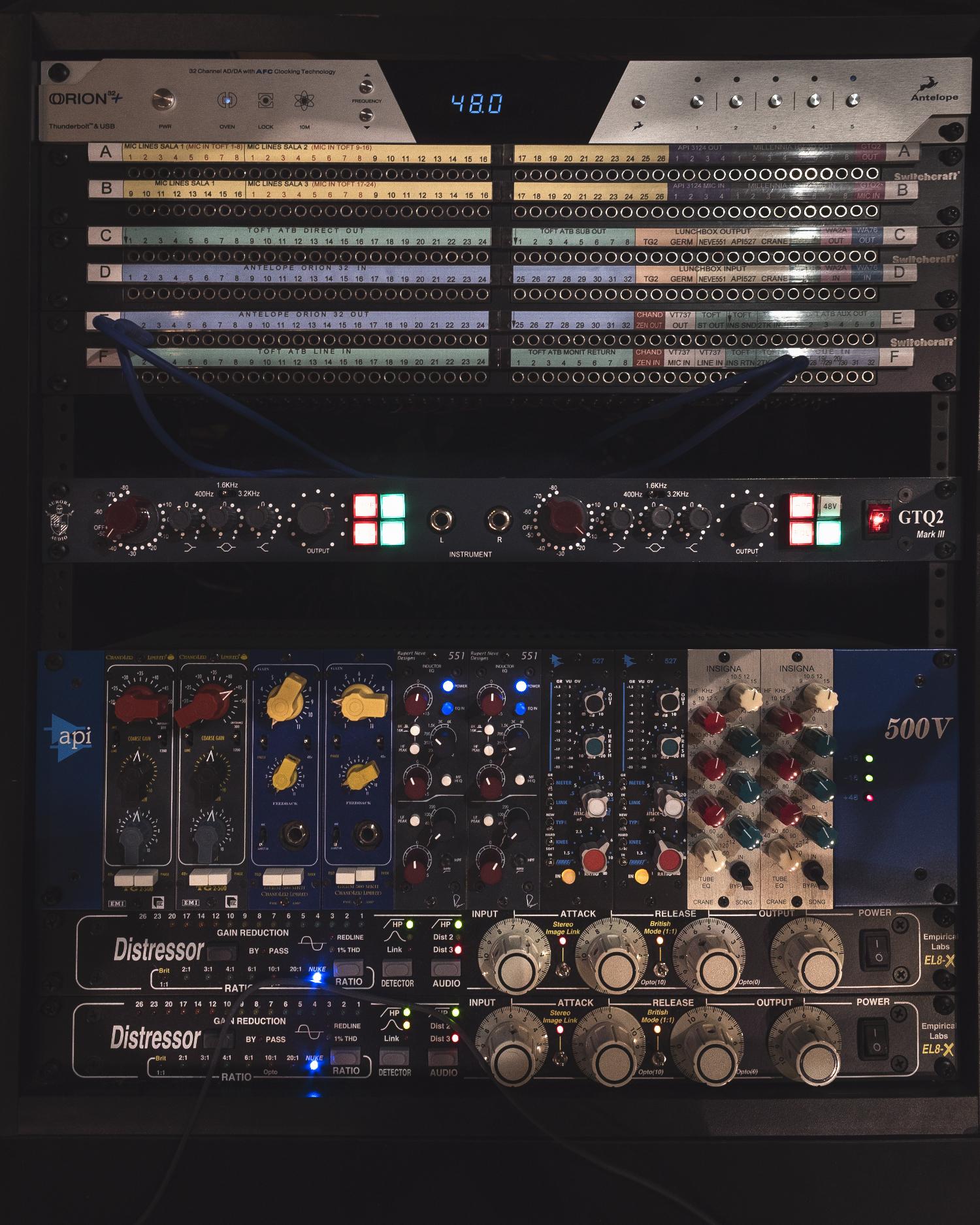 estudios penny lane