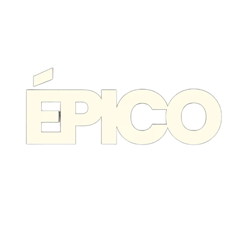 ÉPICO PRODUCCIONES