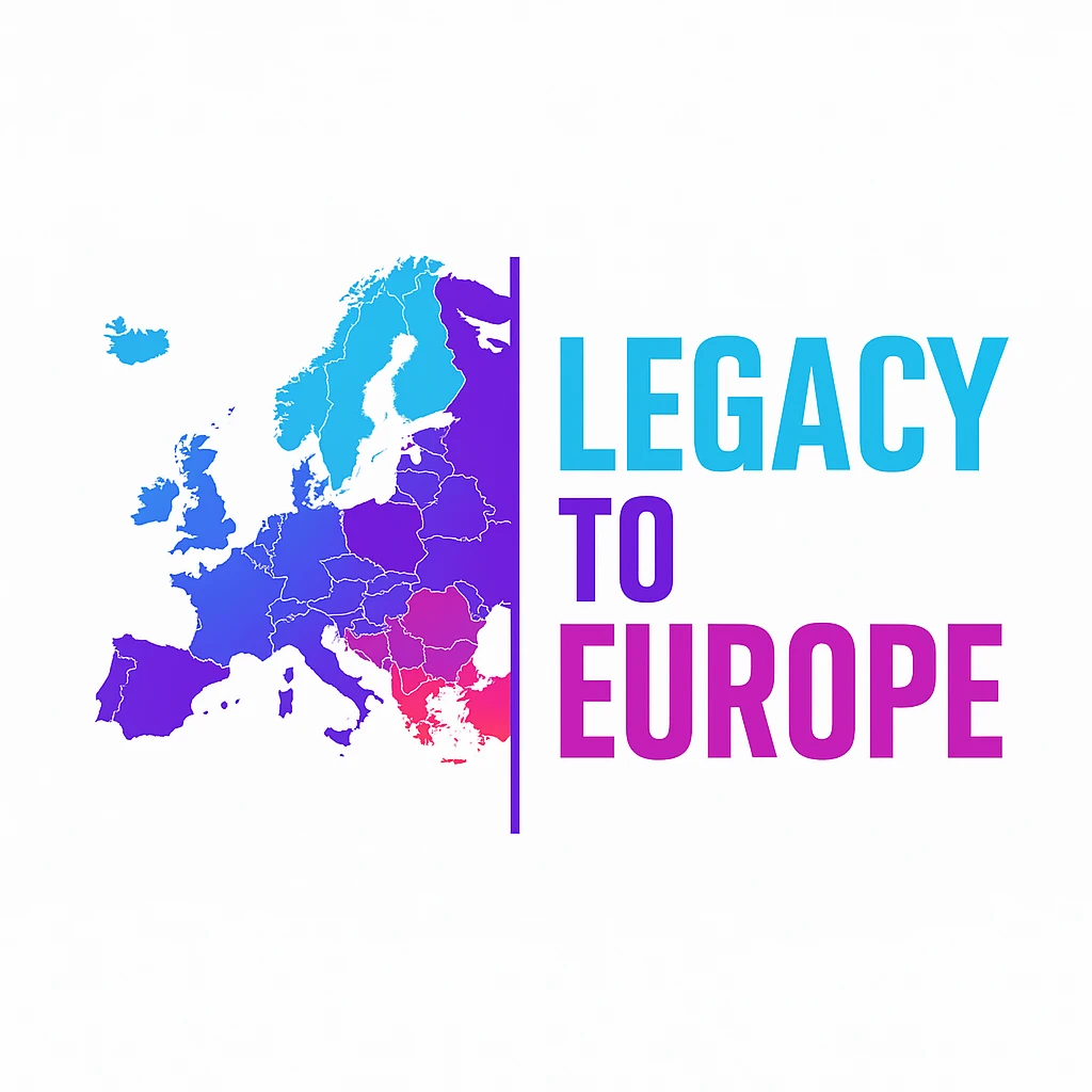 Legacy to Europe