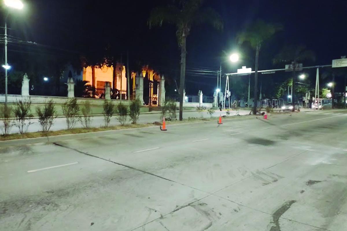 construcción y mantenimiento