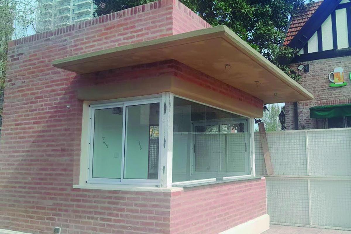 construcción y mantenimiento