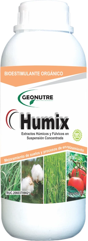 Humic Humix humix