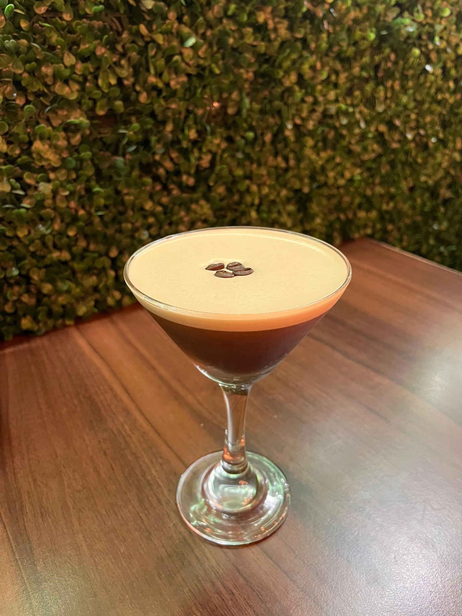 Espresso Martini