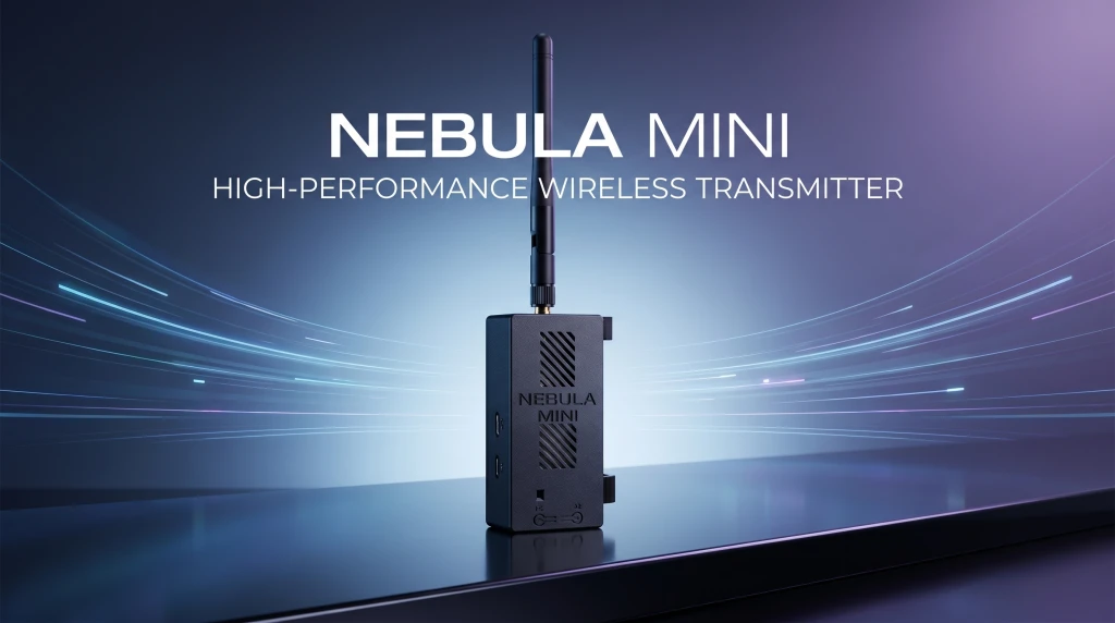 Nebula Mini Vista 1
