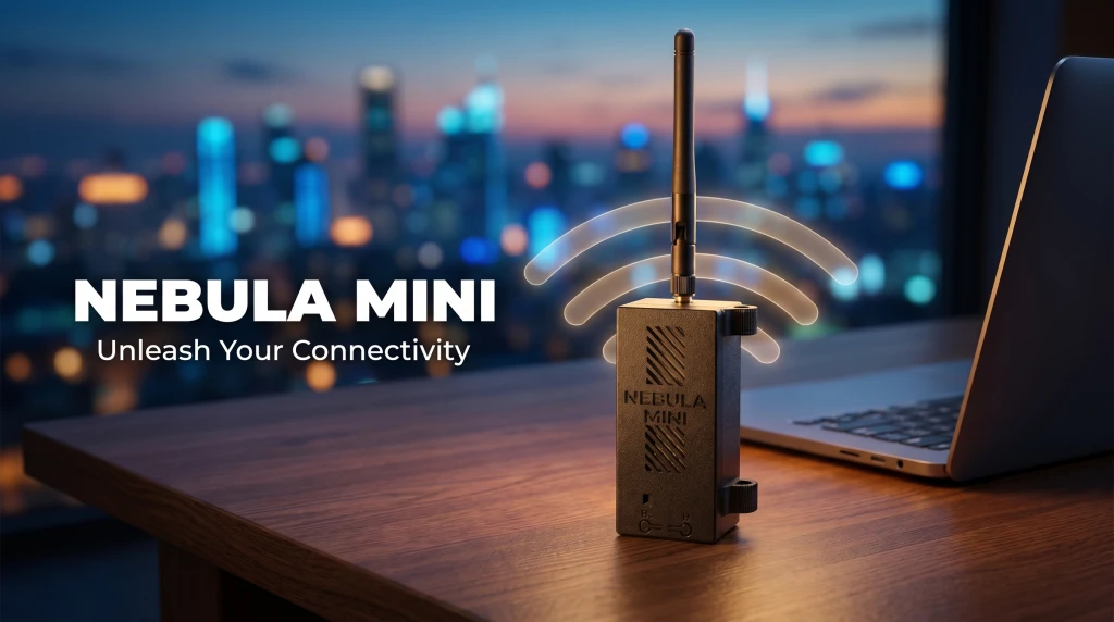 Nebula Mini Vista 2