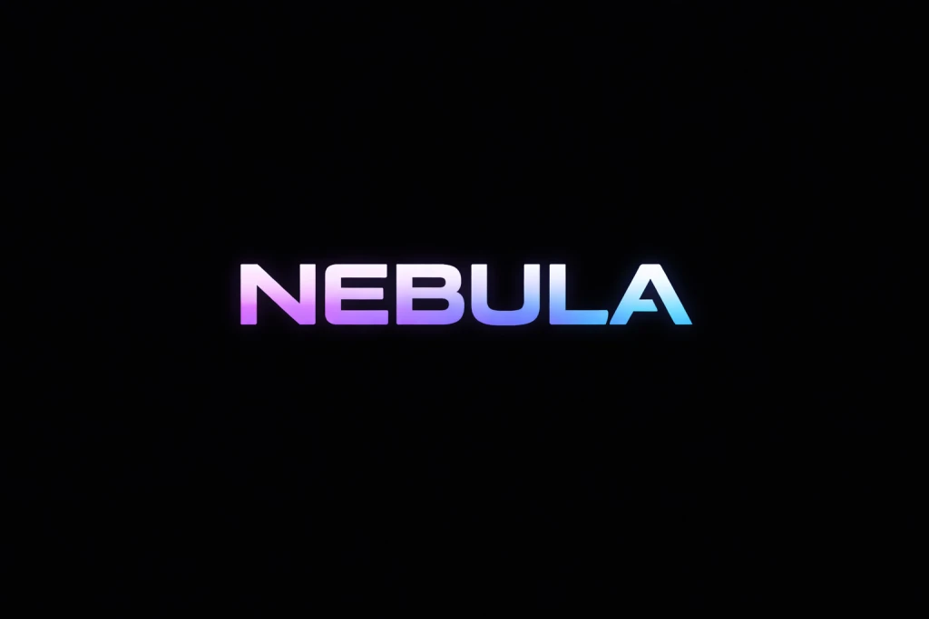 Nebula Mini