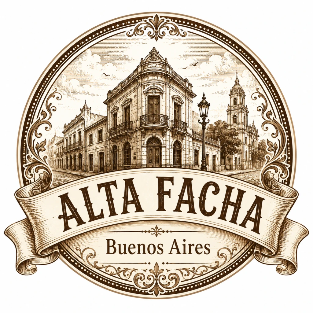 ALTA FACHA Buenos Aires