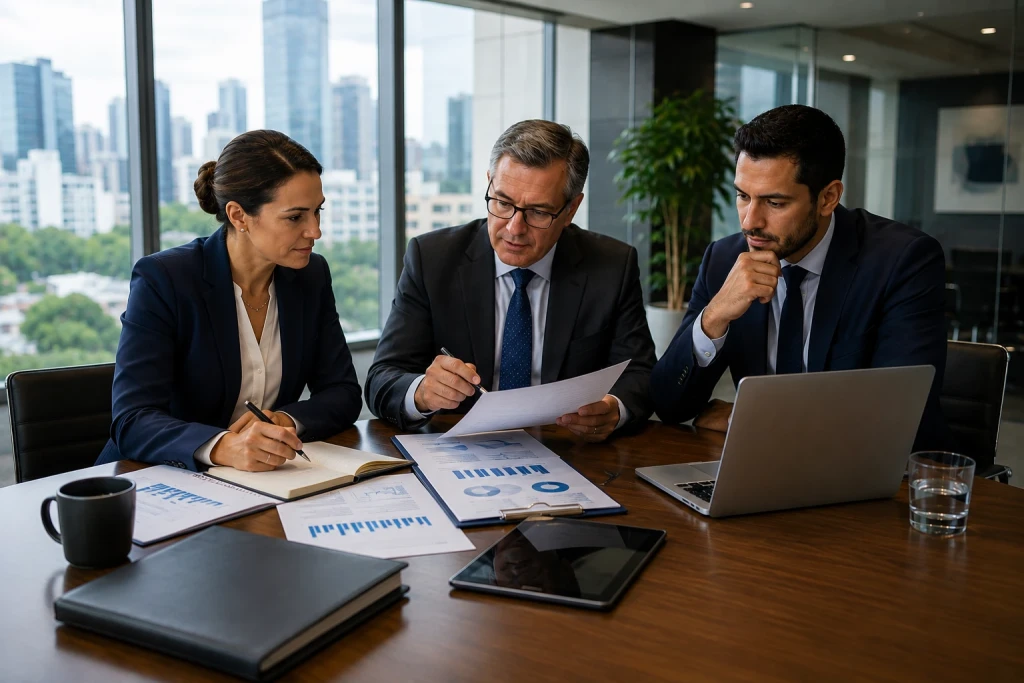 Prevención de lavado de dinero: el cumplimiento empresarial frente a las nuevas reglas