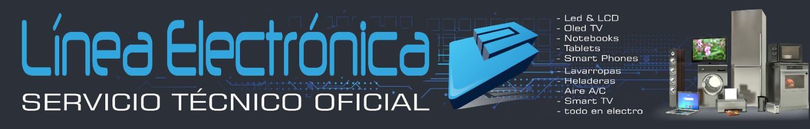 Línea Electrónica