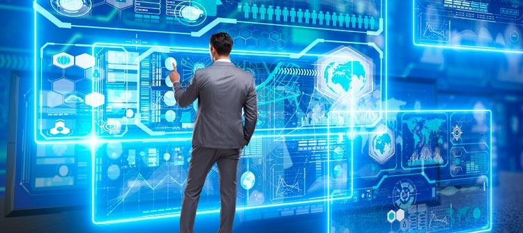 Tendencias Big Data y Analytics 2020