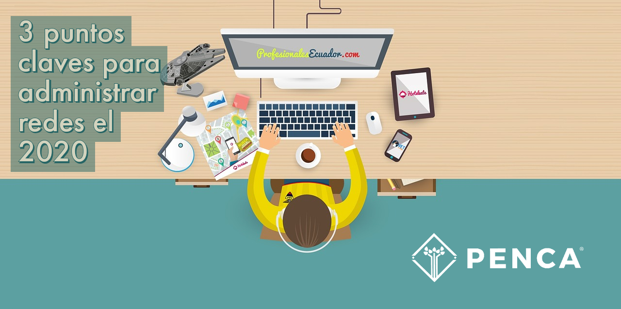 Los 3 puntos clave que lideran las estrategias de marketing en redes sociales