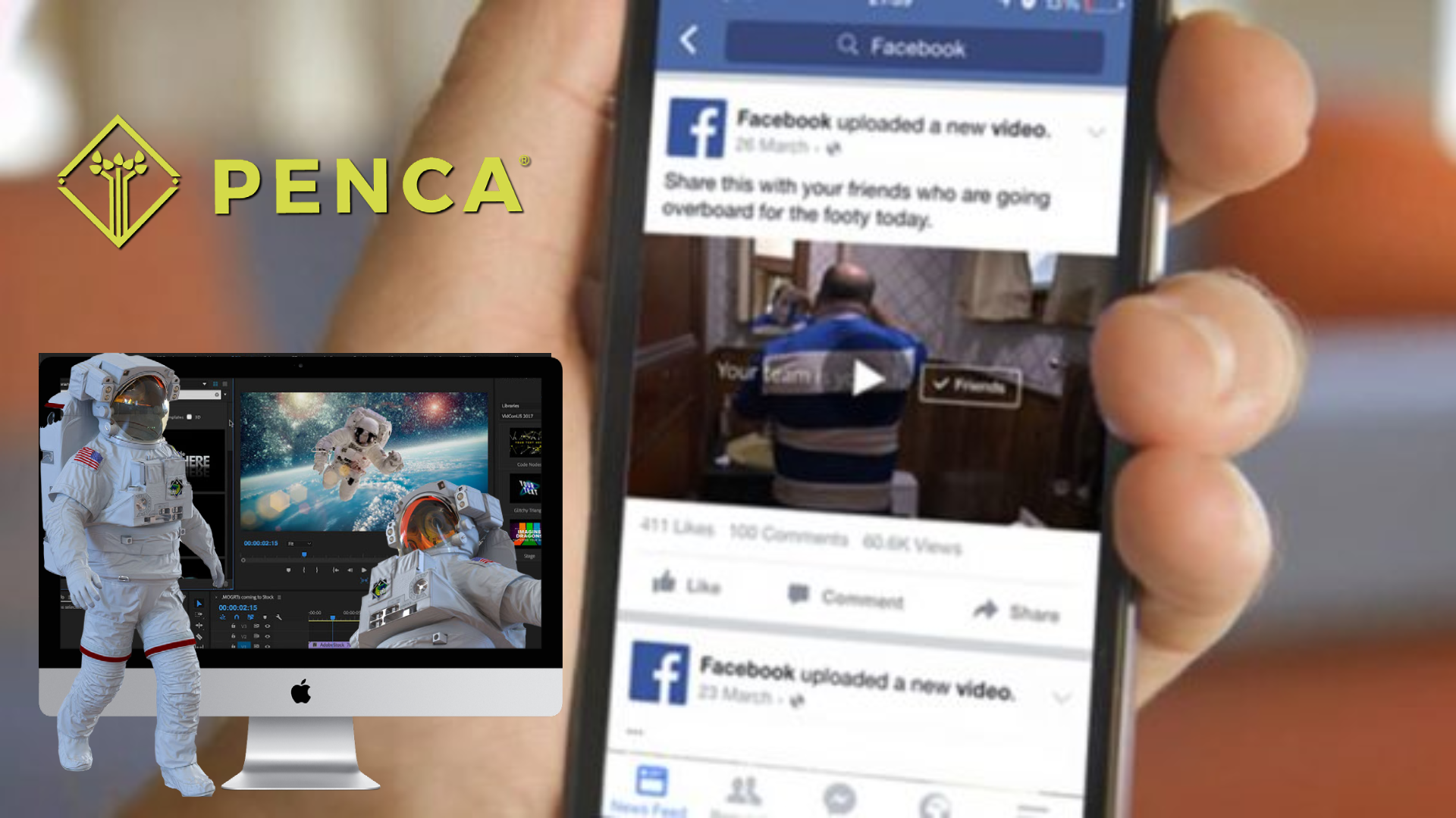 El video como estrategia para el Marketing de Contenido