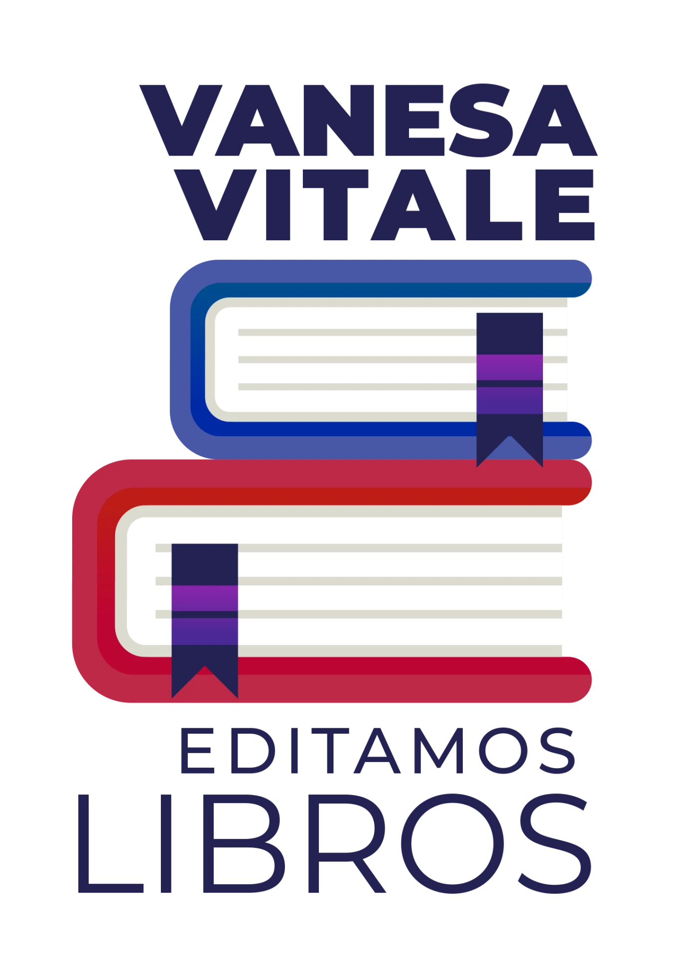 Vanesa Vitale Editamos Libros