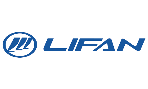vehículos 0 km de la marca lifan
