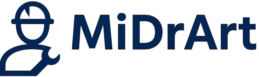 MiDrArt