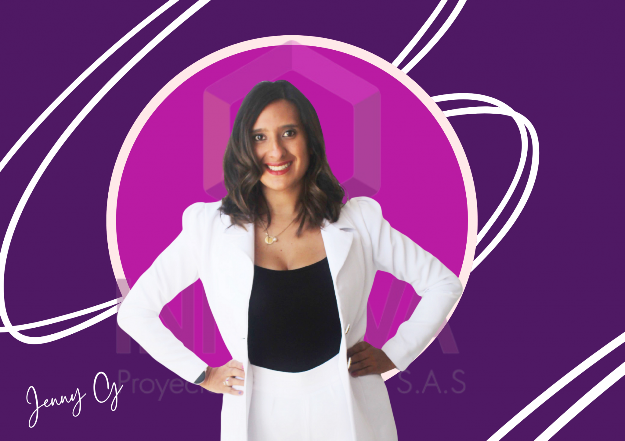 Carta de una Mujer Empresaria 