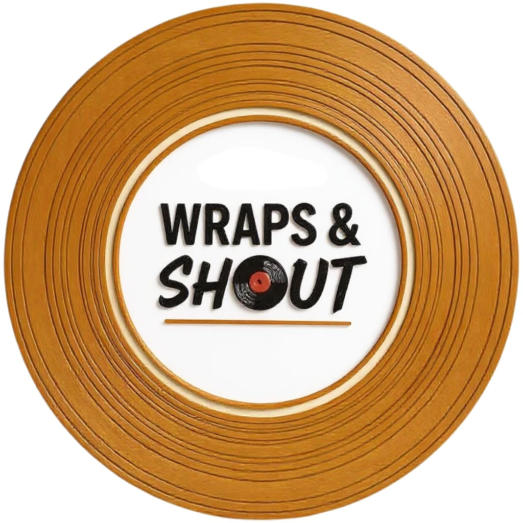 Wraps & Shout