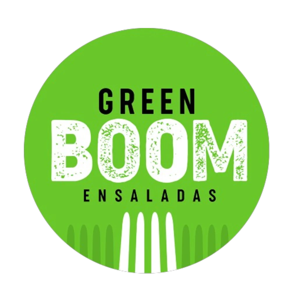 Green Boom