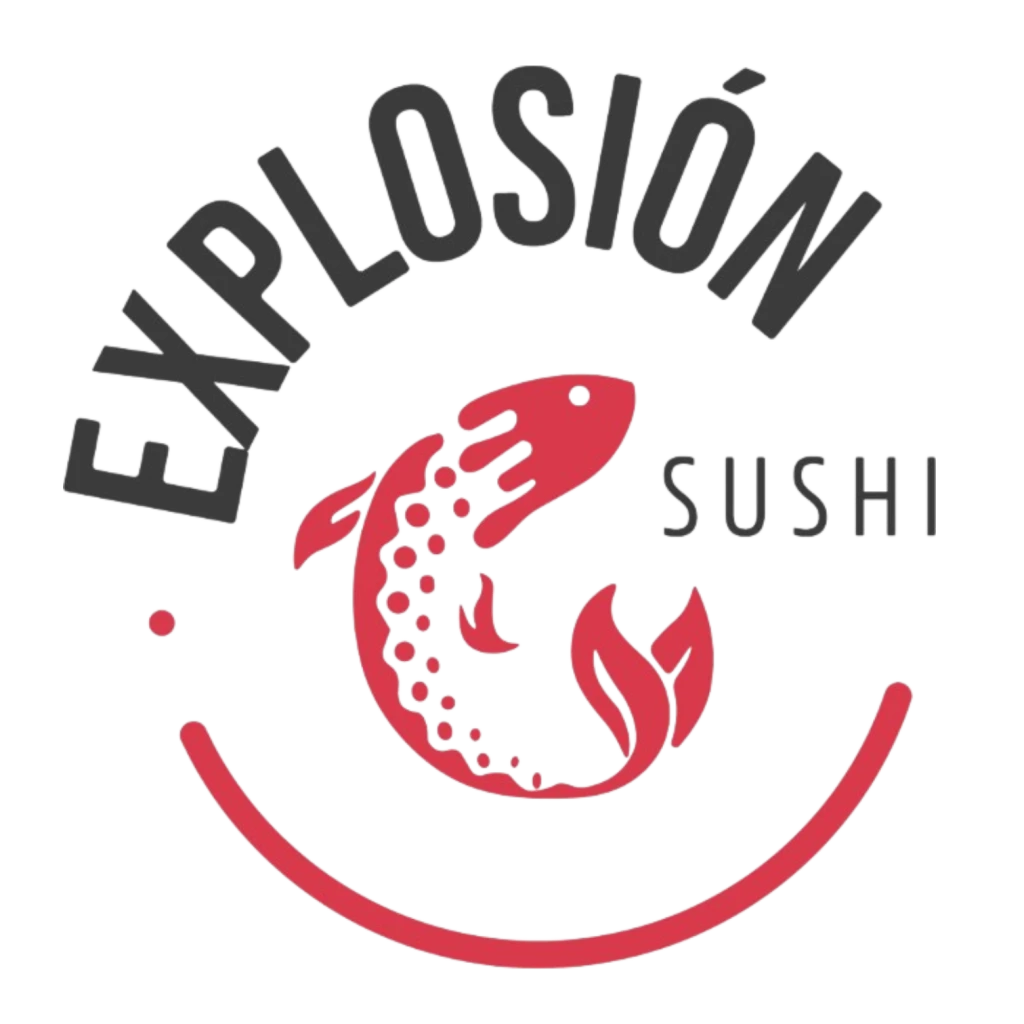 Explosion Sushi