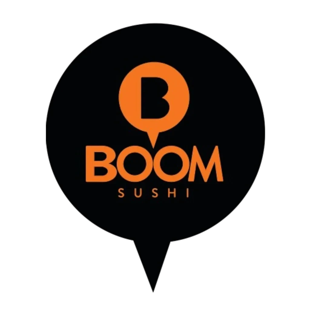 Sushi Boom