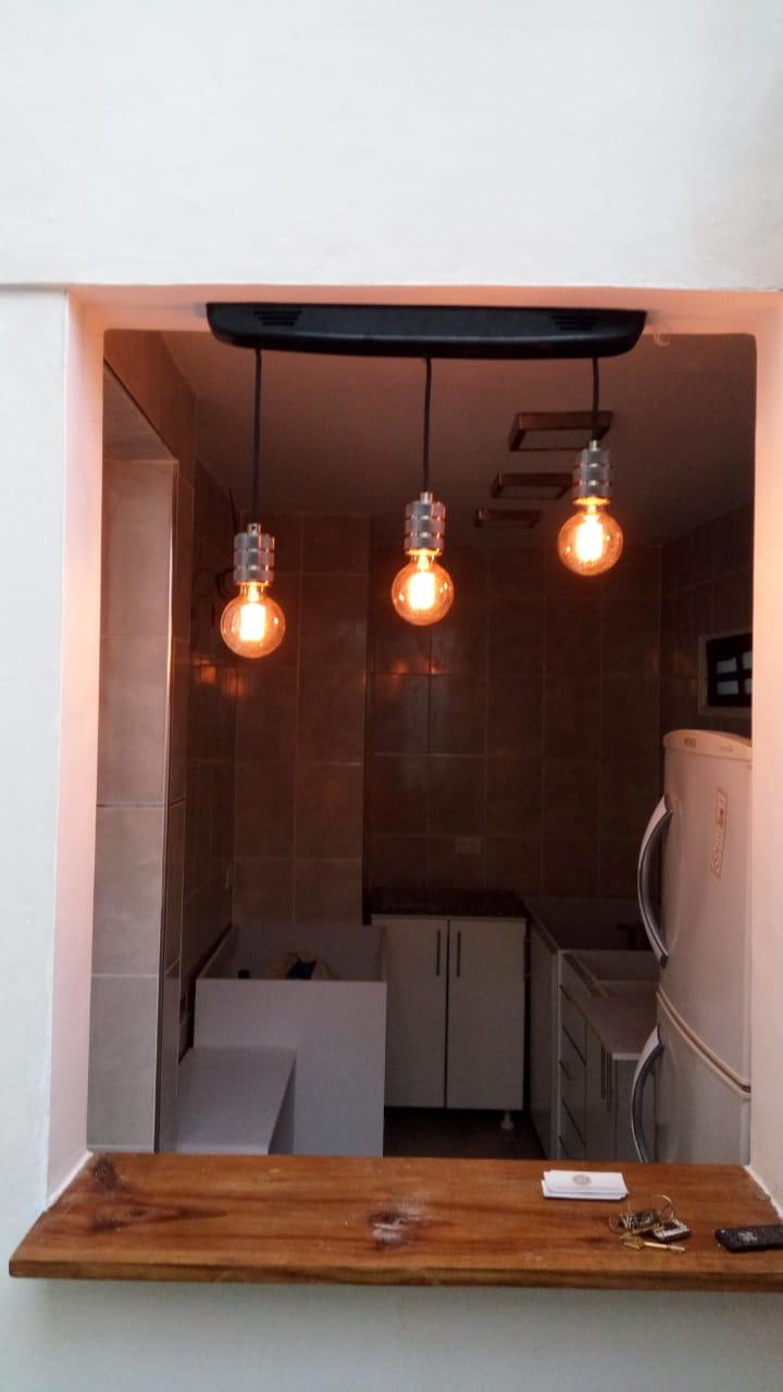 Luces y electricidad