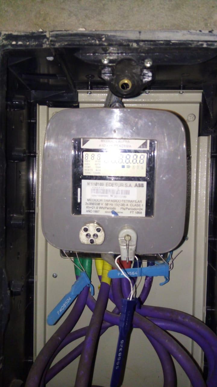 reparaciones urgentes