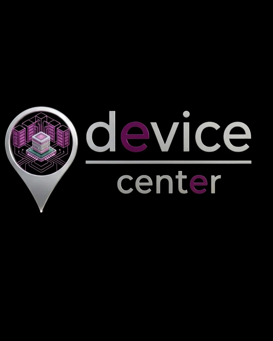 device center