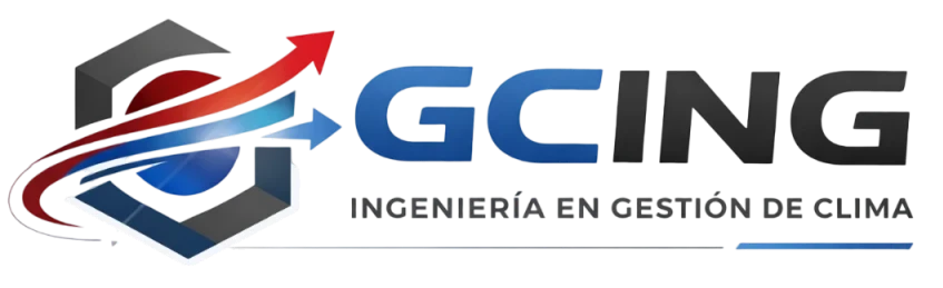 GCING - Ingenieria en Gestión de Clima