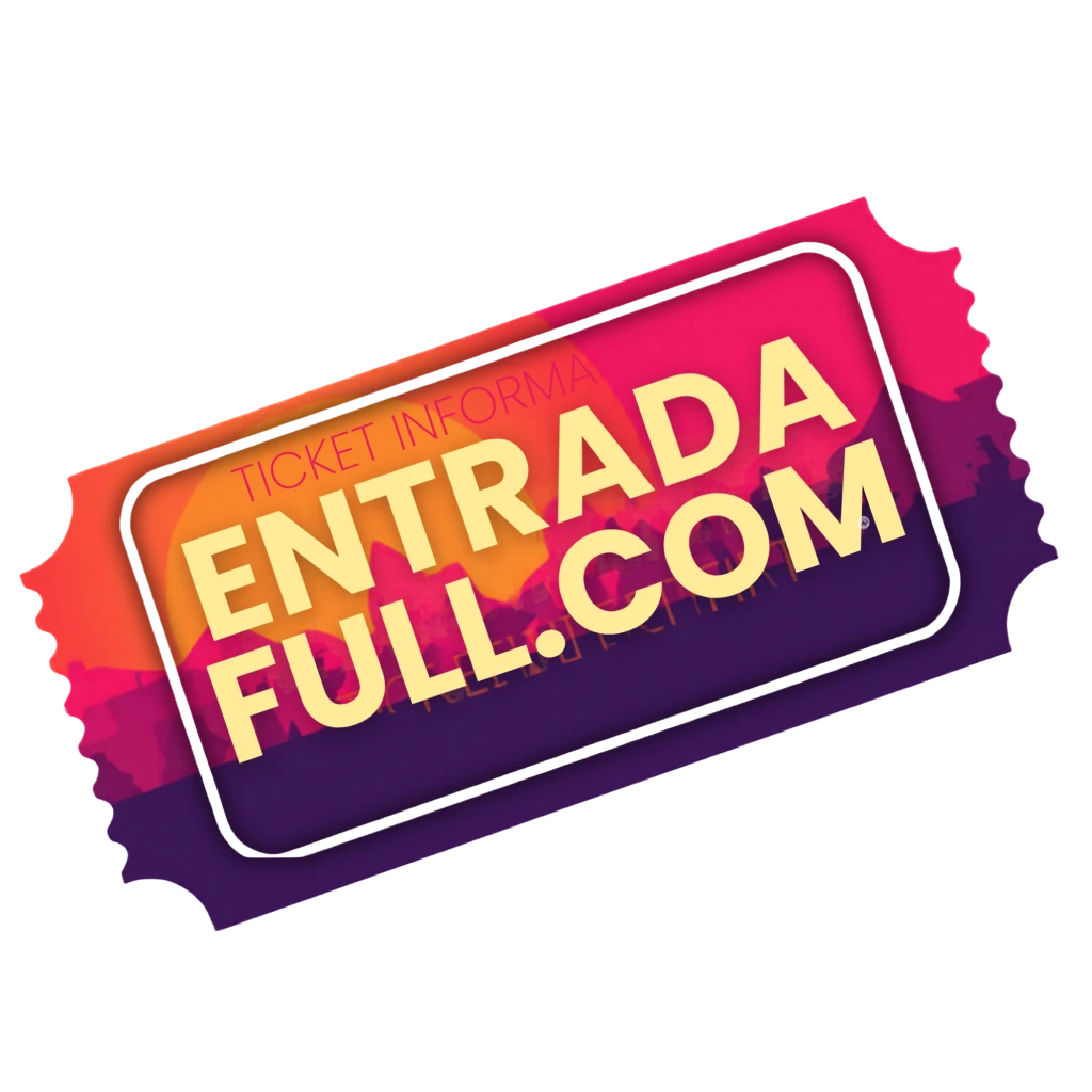 ENTRADA FULL