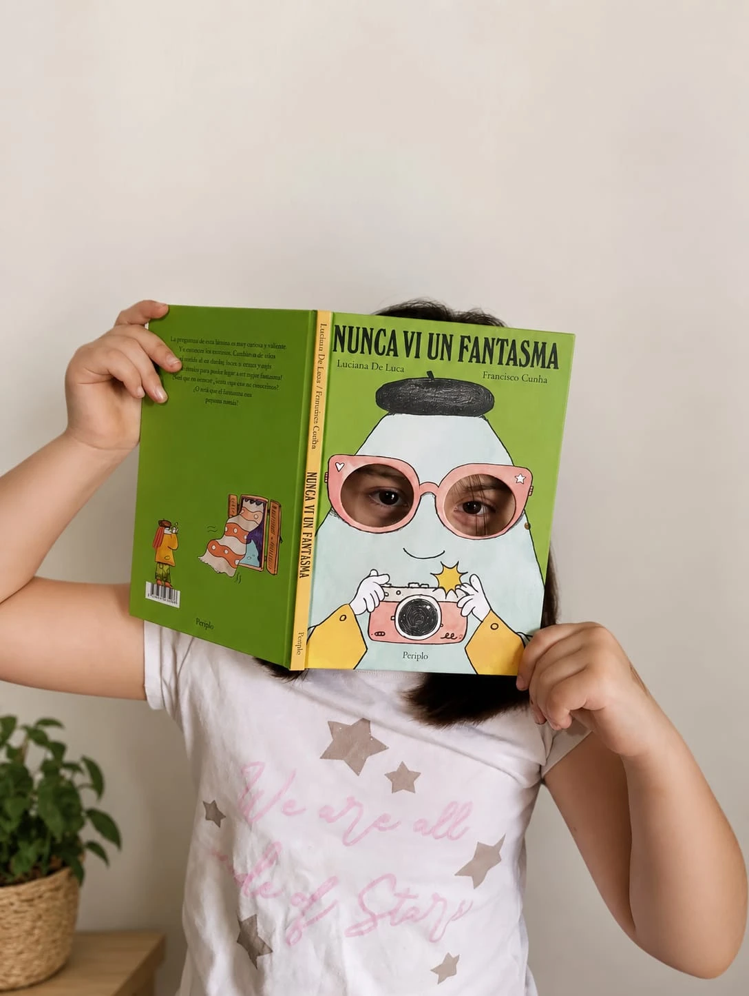 Colección de cuentos para niños