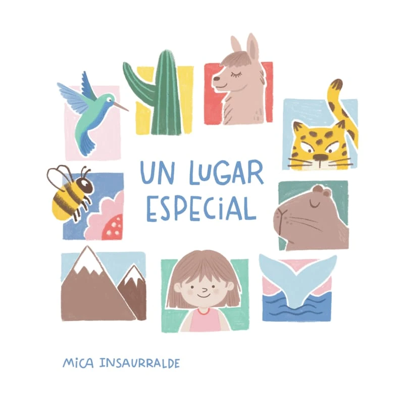 Libros de ciencias para niños