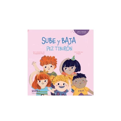 Libros de poesía para niños