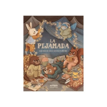 Colección de cuentos de buenas noches