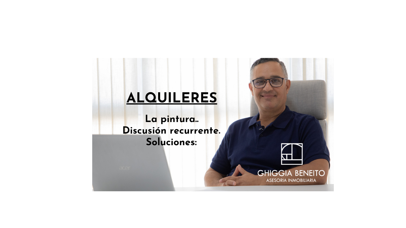 ALQUILERES