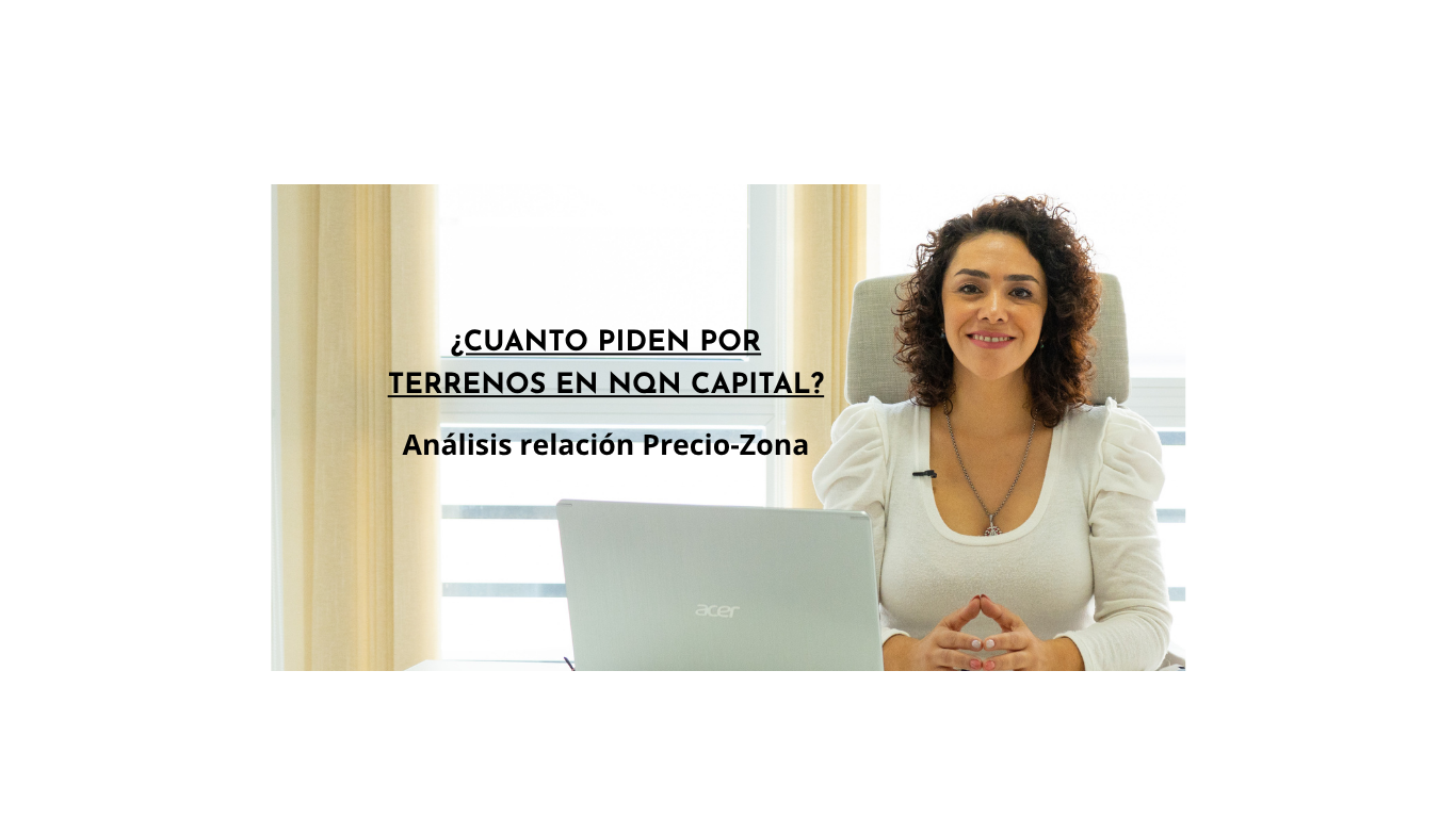 ¿Cuánto piden por terrenos en Neuquén Capital?