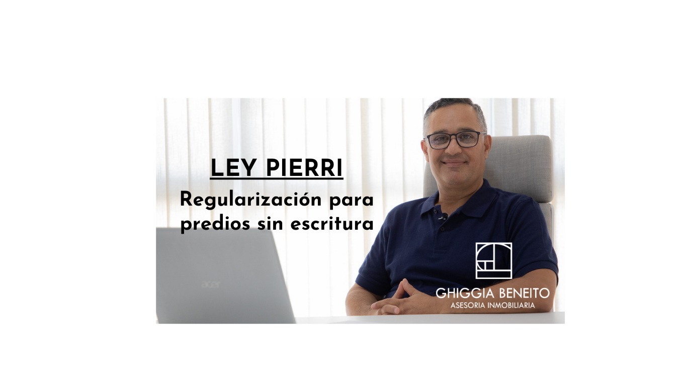 Ley Pierri