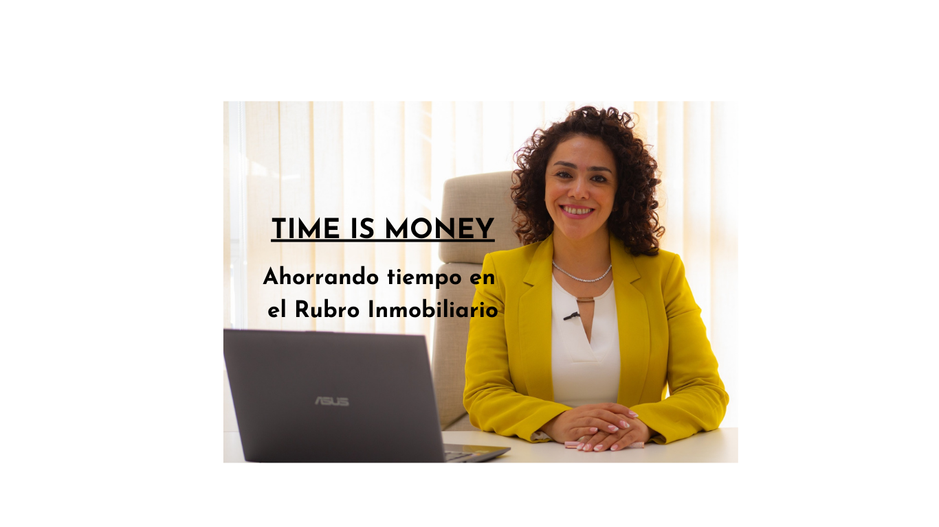 Time is Money 
