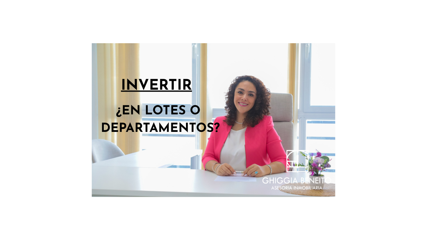 INVERTIR