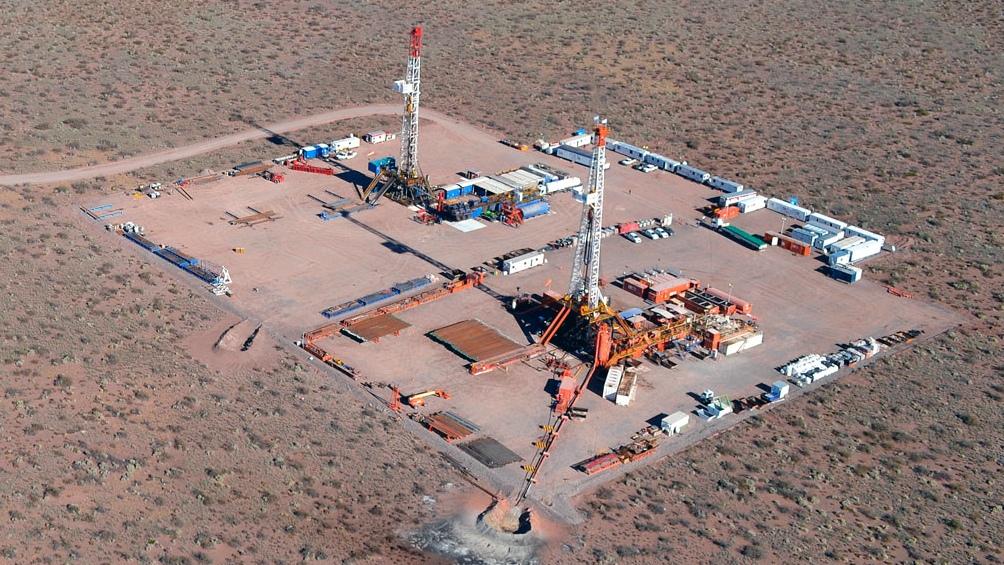 VACA MUERTA IMPULSA RIGUROSOS PROTOCOLOS PARA TRABAJAR EN CUARENTENA