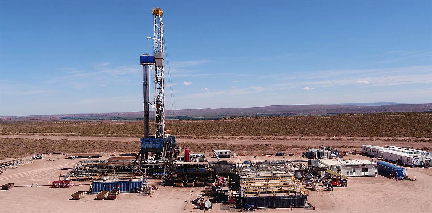 Las petroleras fijan postura ante el futuro de Vaca Muerta
