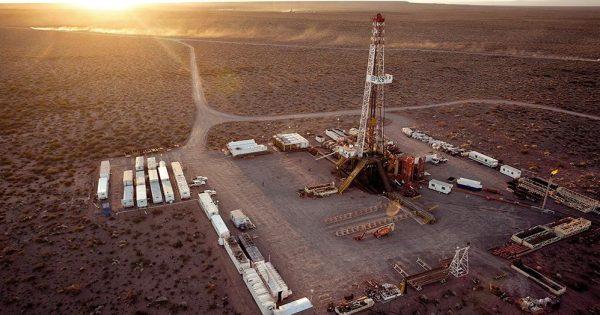 REGLAS DE ORO DE LA INDUSTRIA PETROLERA