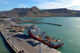 Repunta la producción de petróleo en la cuenca del Golfo San Jorge