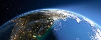 22 de ABRIL día de la Tierra