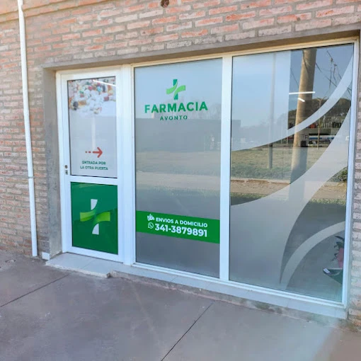 Farmacia 2